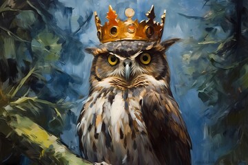 king, money and power, majestic monarch