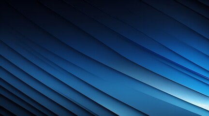 Obraz premium blue background