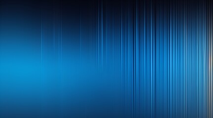 Obraz premium blue abstract background
