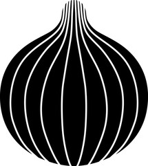 玉葱のアイコン