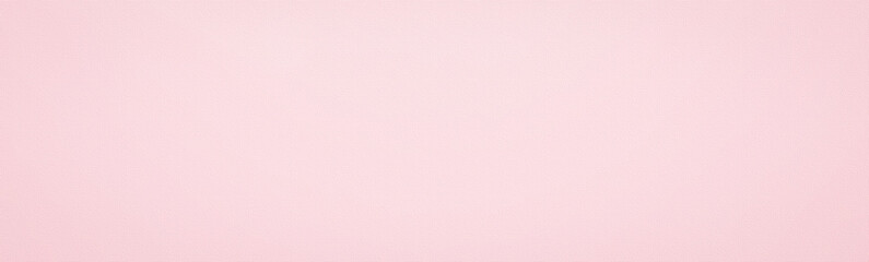 Abstract light pink purple purple pastel background. Canvas texture Elegant background with space for design copy space. Gradient. Web banner. Wide panoramic.