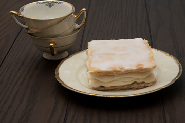 Mille-feuille