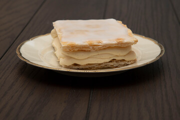 Mille-feuille