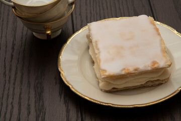 Mille-feuille