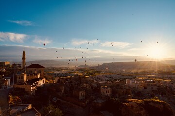 Cappadocia Experience in Türkiye