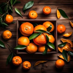 Oranges