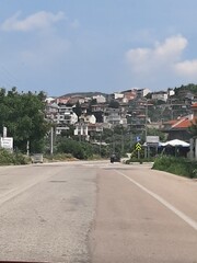 village