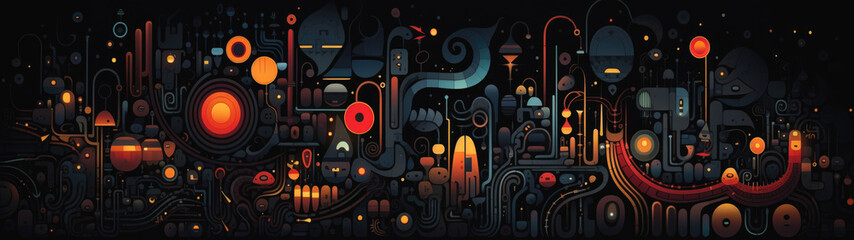 Wallpaper - 32:9 Ultrawide WQHD 5120 px - Dual WFHD