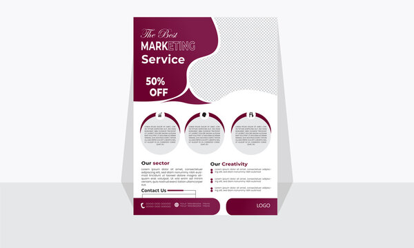 Make standout social content, logos, and more from stunning templates
Corporate Business Marketing   Template Creative