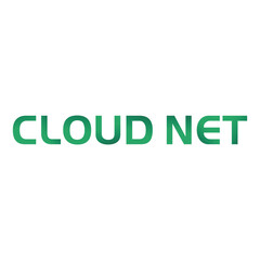 CLOUD NET LOGO DESIGN