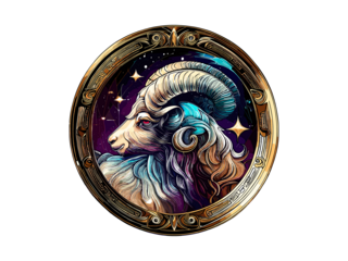 Capricorn Zodiac signs astrology horoscope esoteric,Constellations Luxary Golden PNG Clipart