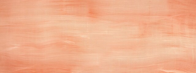  A gentle, soft copper texture with subtle Peach Fuzz 2024 nuances, perfect for a luxurious and refined backdrop.
