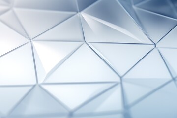 A close-up view of a white and blue background. This versatile image can be used for various design projects