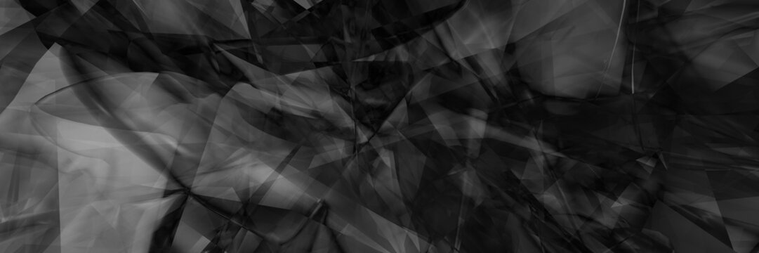 abstract background, banner