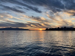 Fototapeta premium The sea