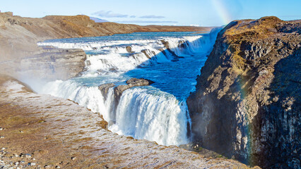 Islande - Iceland Wonderful landscape