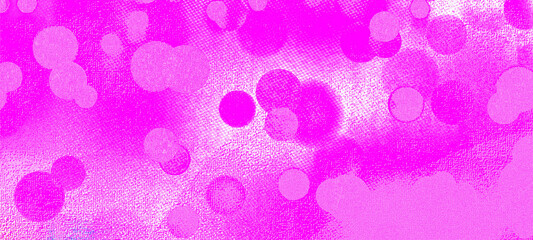 Pink bokeh background for seasonal, holidays, event celebrations and various design works