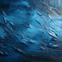 abstract oil paint texture. Beautiful Abstract Grunge Decorative Navy Blue Dark Stucco Wall...