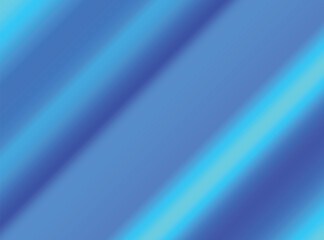 Blue Abstract Gradient Background suitable for wallpaper, banner, brochure, flyer