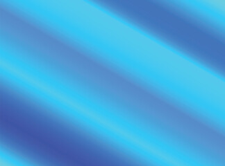 Blue Abstract Gradient Background suitable for wallpaper, banner, brochure, flyer