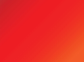 Red Abstract Gradient Background suitable for wallpaper, banner, brochure, flyer