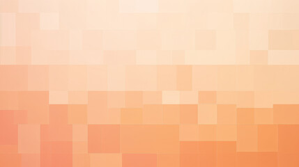 Peach Fuzz the trendy color of the 2024 background