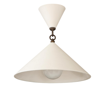 Image of Classic Pendant Light
