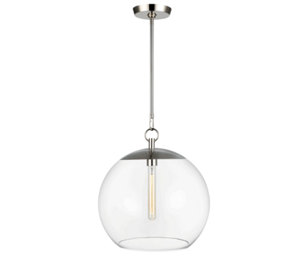 Image of Classic Pendant Light