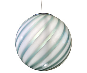Image of Classic Pendant Light