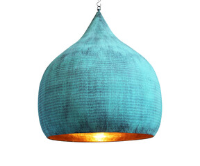 Image of Classic Pendant Light