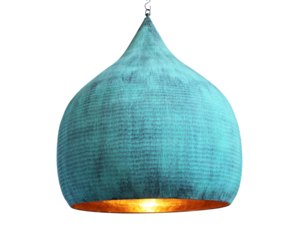Image of Classic Pendant Light