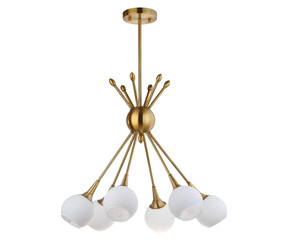 Image of Classic Pendant Light