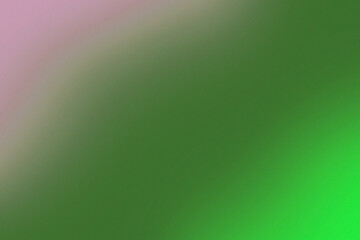 green gradient background. web banner design. dynamic background with degrade effect in green