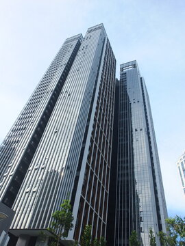 Architectural Singapore