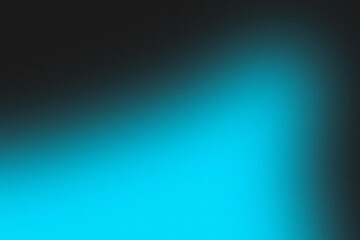 turquoise gradient background. web banner design. dynamic background with degrade effect in green