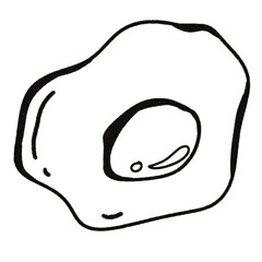 icon egg