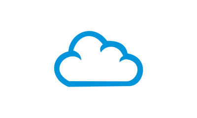 cloud computing concept