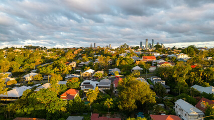 Paddington's Heritage: Exploring Brisbane's Historic District