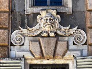 Palazzo Doria Tursi - Genoa, Italy