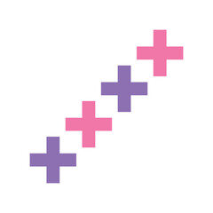 Obraz premium Geometric Shape Vector