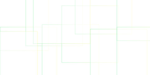 Abstract white Green and Blue vector blueprint background with modern design. Vector abstract futuristic architecture concept with digital geometric connection gold lines