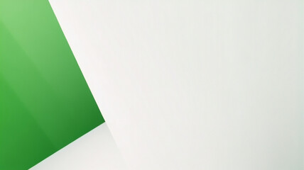 多角形のパターンを持つ黒と緑の抽象的なベクトルの背景。バナーとプレゼンテーションのテンプレート。モダンなベクトルのデザイン図