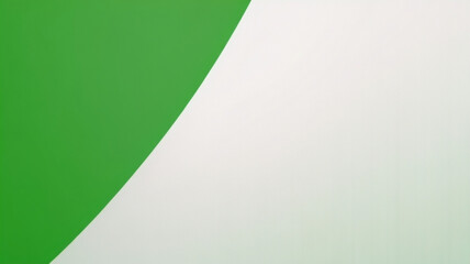 多角形のパターンを持つ黒と緑の抽象的なベクトルの背景。バナーとプレゼンテーションのテンプレート。モダンなベクトルのデザイン図 - obrazy, fototapety, plakaty