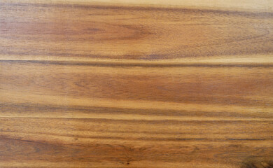 Rich wood grain background texture closeup flat view - 690847158