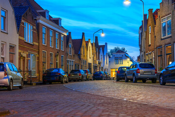 Experience the dynamic nightlife of Zierikzee, Netherlands, offering diverse entertainment such as...