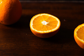 Kinnow Healthy Fruit for Healthy Lifestyle  © Arghya