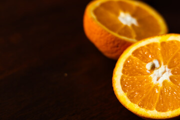 Kinnow Healthy Fruit for Healthy Lifestyle  © Arghya