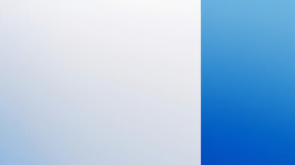 Modernes abstraktes blaues Hintergrunddesign mit Schichten aus strukturiertem, weißem, transparentem Material in Dreiecksrauten- und Quadratformen in zufälligen geometrischen Mustern