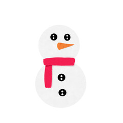 snowman