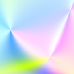 Abstract grainy gradient background noise texture effect summer poster design